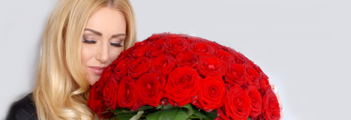 Ce şi Cum Comandăm Flori De Ziua Îndrăgostiţilor